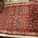 929 8008 ORIENTAL RUG